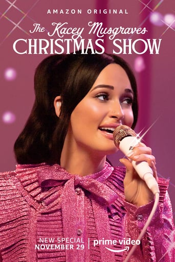 The Kacey Musgraves Christmas Show (2019)