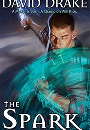 The Spark (David Drake)