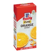 Pure Orange Extract