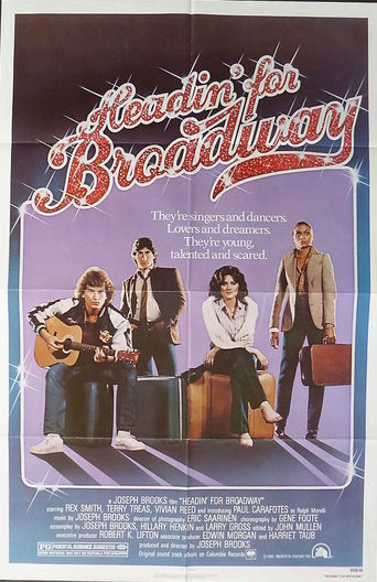 Headin&#39; for Broadway (1980)