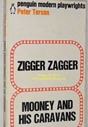 Zigger Zagger (Peter Terson)