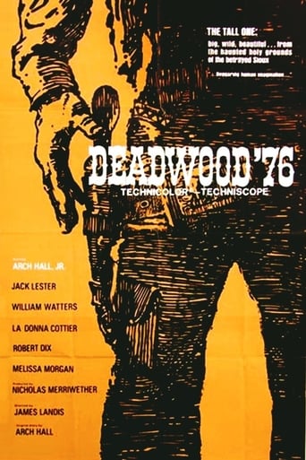 Deadwood &#39;76 (1965)