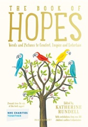 The Book of Hopes (Ed. Katherine Rundell)