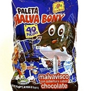 De La Rosa Paleta Malva Bony