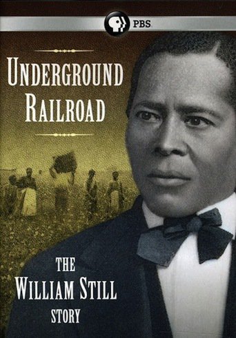 Underground Railroad :The William Still Story (2012)