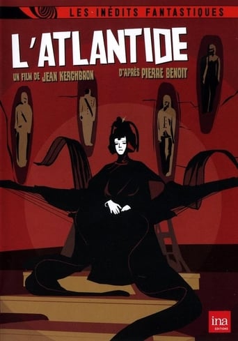 L'atlantide (1972)