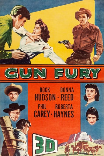 Gun Fury (1953)