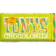 Tony's Wit Wortel Walnoot