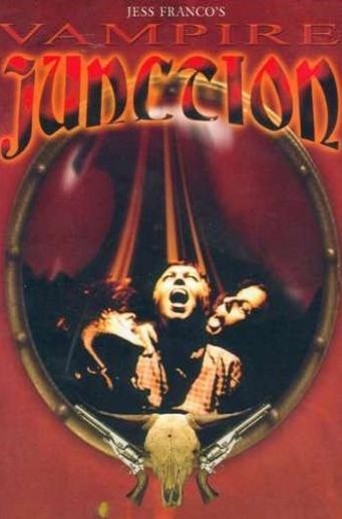 Vampire Junction (2001)