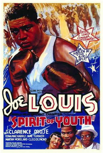 Spirit of Youth (1938)