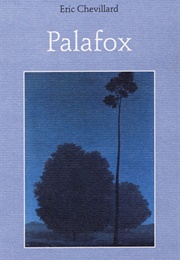 Palafox (Eric Chevillard)