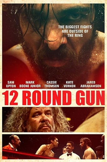 12 Round Gun (2017)