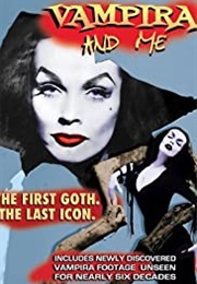 Vampira and Me (2013)