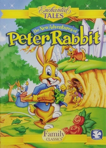 The New Adventures of Peter Rabbit (1995)