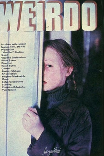 Weirdo (1983)