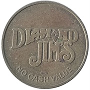 Diamond Jim's Arcade