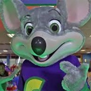 Chuck E Cheese