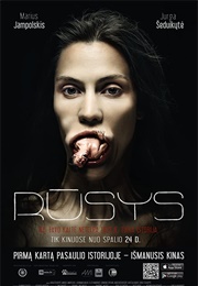 Rusys (2014)