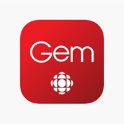 Cbc Gem