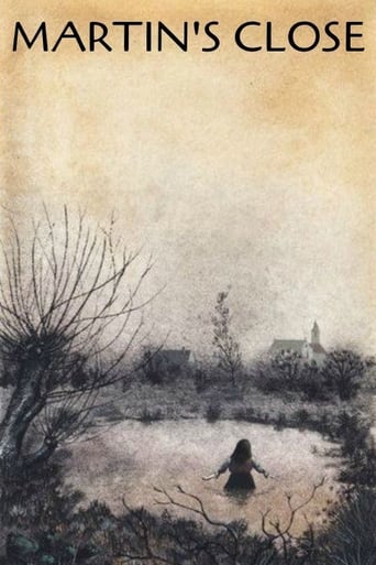 Martin's Close (2019)