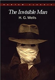 The Invisible Man (H.G. Wells)
