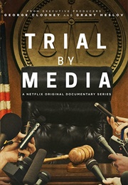 Trial by Media (2020)