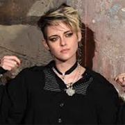 Kristen Stewart