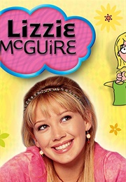 Lizzie McGuire (2001)