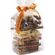 Vanini Sacchetto Cioccolata Fresca Classic