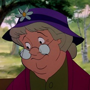 Willow Tweed - Fox and the Hound