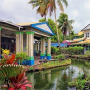 Pacific Harbour, Fiji