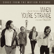When You're Strange: Music From the Motion Picture (The Doors, 2010)