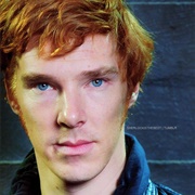 Benedict Cumberbatch