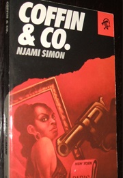 Coffin and Co. (Njami Simon)