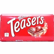 Maltesers Teasers