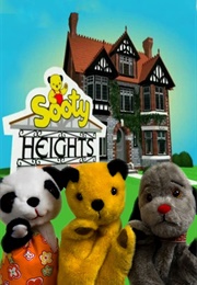 Sooty Heights (1999)