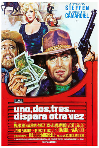 Fuzzy the Hero (1973)