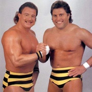 The Killer Bees