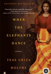 When the Elephants Dance (Tess Uriza Holthe)