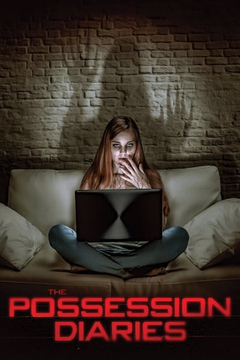 The Possession Diaries (2019)