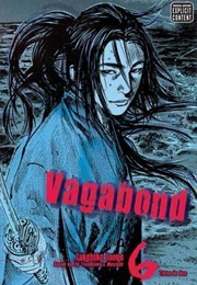 Vagabond Volume 6 (Takehiko Inoue)