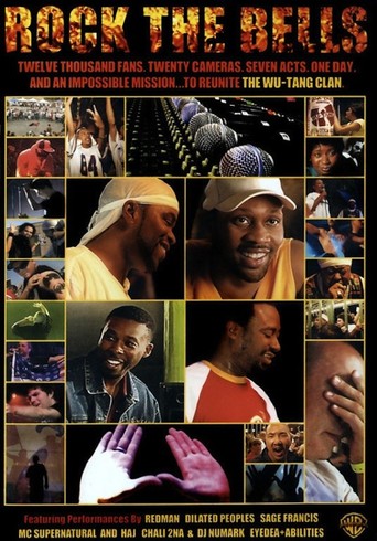 Rock the Bells (2006)
