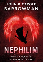 Nephilim (John Barrowman)