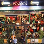 Eskiyeni Bar