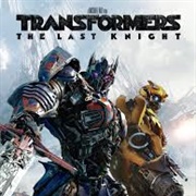 Transformers the Last Knight