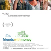 Friends With Money