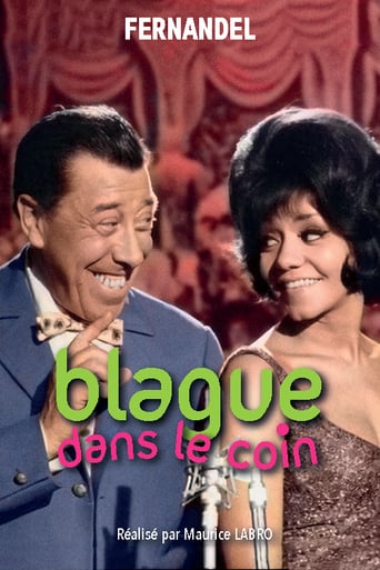 Blague Dans Le Coin (1963)