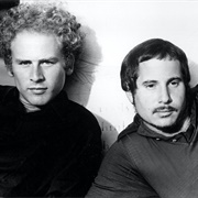 Save the Life of My Child - Simon & Garfunkel
