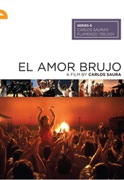 El Amor Brujo (1986)