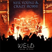 Weld (Neil Young & Crazy Horse, 1991)
